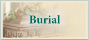 Look at the burial options.